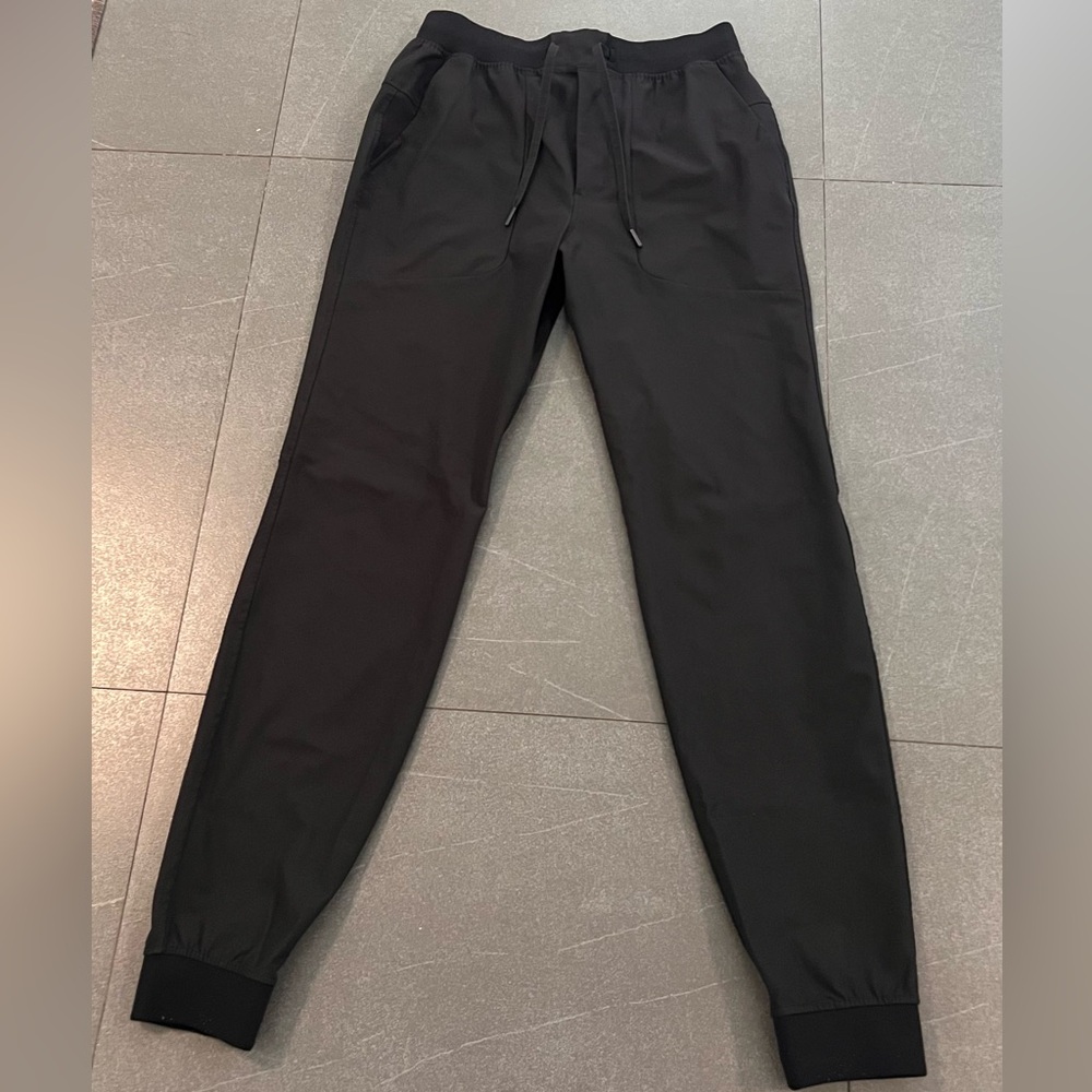 Lululemon men’s abc joggers m